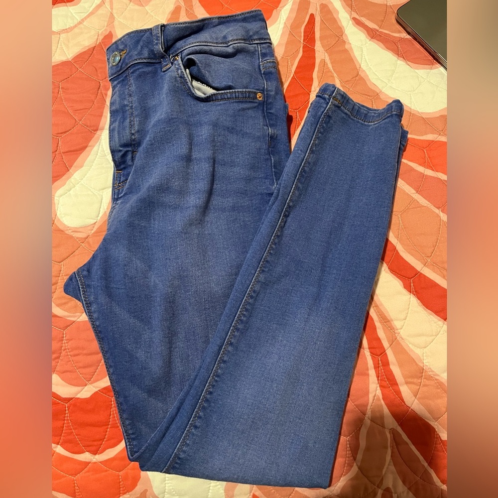 Primark Skinny Jeans
